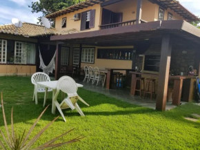 Casa em condomínio em Búzios